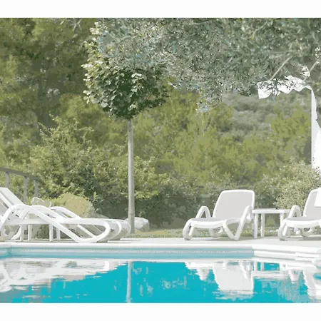 Luksuzna S Bazenom * Makarska